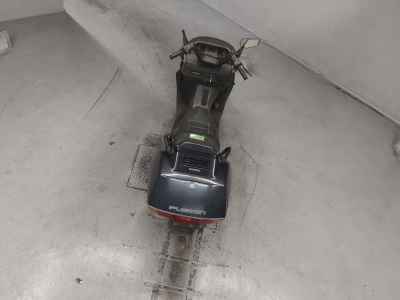 Honda Fusion