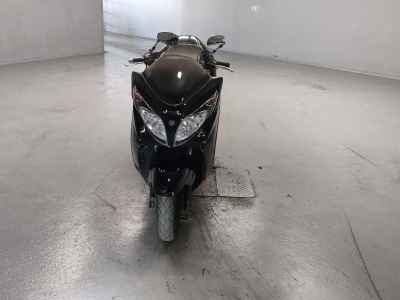 Suzuki Skywave 250S 2008