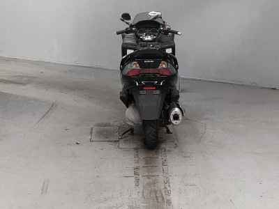 Suzuki Skywave 250S 2008