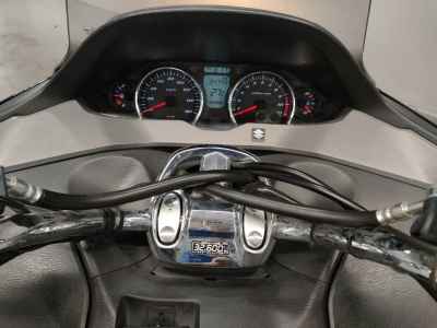 Suzuki Skywave 250S 2008