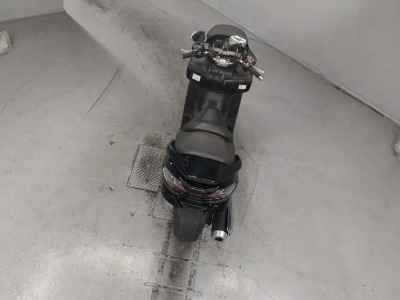 Suzuki Skywave 250S 2008