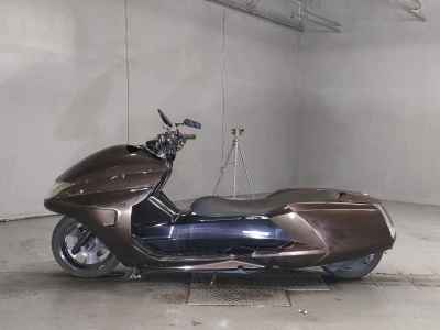 Yamaha Maxam 250 2007