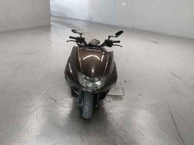 Yamaha Maxam 250 2007