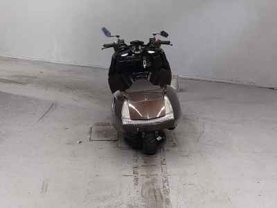 Yamaha Maxam 250 2007
