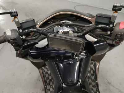 Yamaha Maxam 250 2007