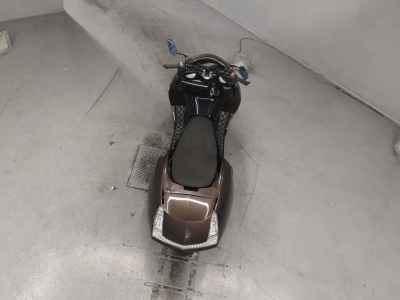 Yamaha Maxam 250 2007