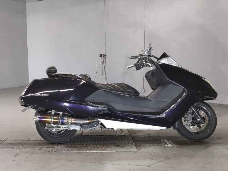 Yamaha Maxam 250 2007
