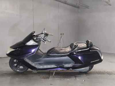 Yamaha Maxam 250 2007