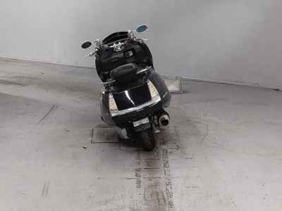 Yamaha Maxam 250 2007