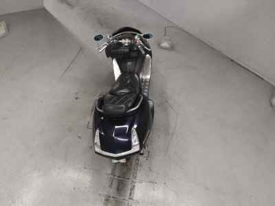 Yamaha Maxam 250 2007