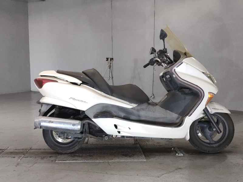 Honda Forza Z 2005