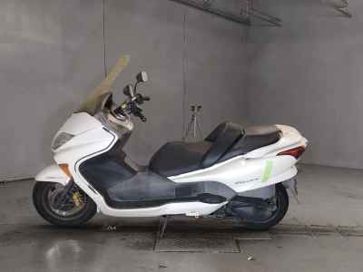 Honda Forza Z 2005
