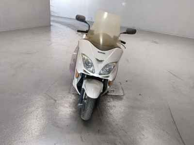 Honda Forza Z 2005