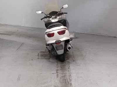 Honda Forza Z 2005
