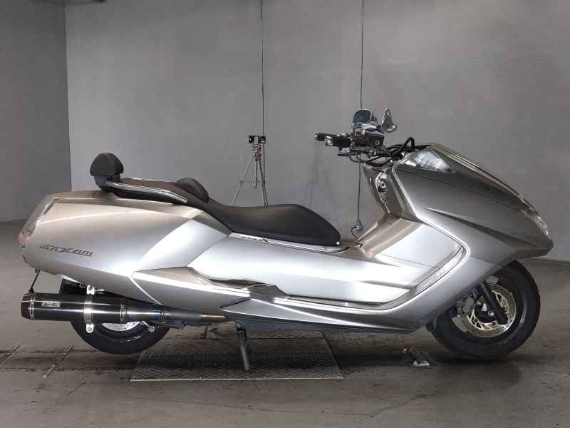 Yamaha Maxam 250