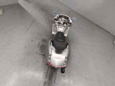 Yamaha Maxam 250