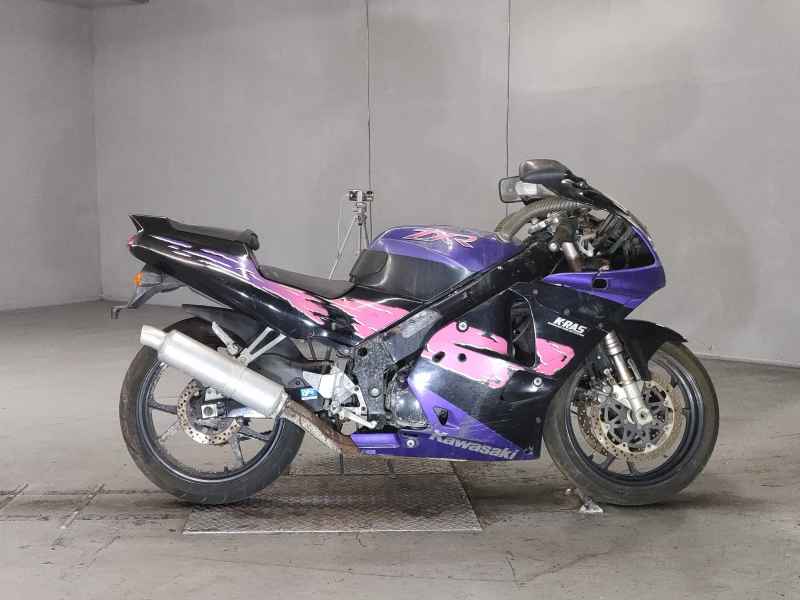 Kawasaki ZXR250