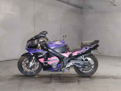 Kawasaki ZXR250