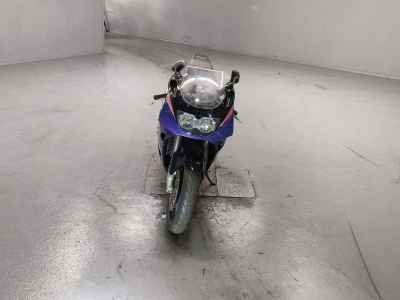 Kawasaki ZXR250