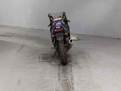 Kawasaki ZXR250