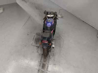 Kawasaki ZXR250