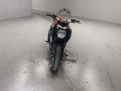 Ducati Diavel Carbon 2011
