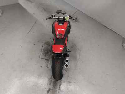 Ducati Diavel Carbon 2011