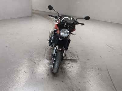 Kawasaki Z900RS 2017