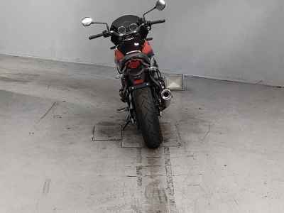 Kawasaki Z900RS 2017