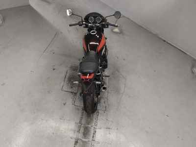 Kawasaki Z900RS 2017