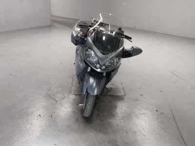 Kawasaki 1400GTR Concours 2007