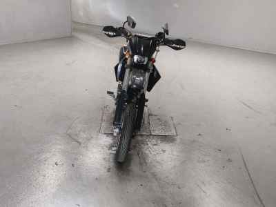 Kawasaki D-Tracker 250 X
