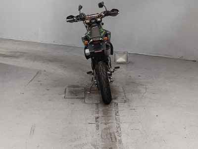 Kawasaki D-Tracker 250 X