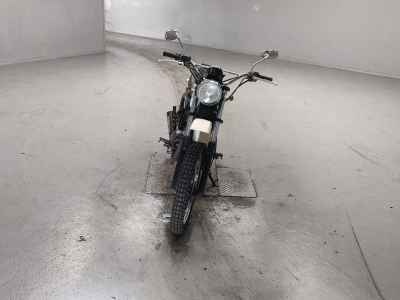 Kawasaki 250TR