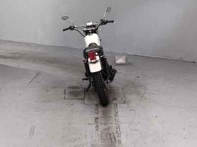 Kawasaki 250TR