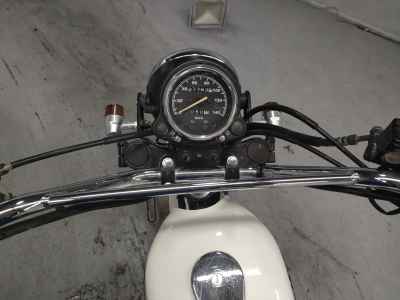 Kawasaki 250TR