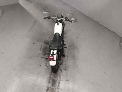 Kawasaki 250TR