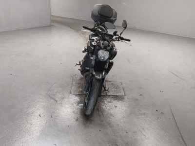 Yamaha MT-07 2017