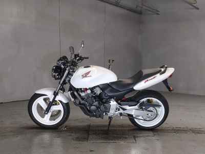 Honda CB250F