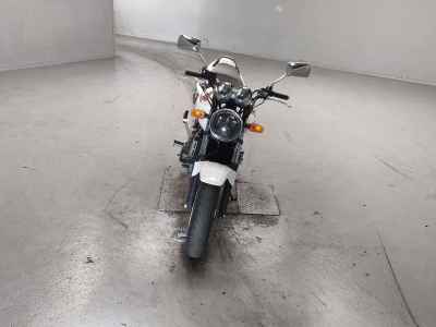 Honda CB250F