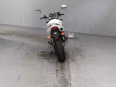 Honda CB250F