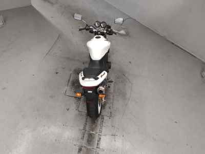 Honda CB250F