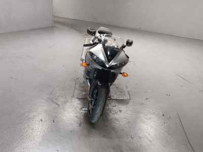 Yamaha YZF-R6 2005