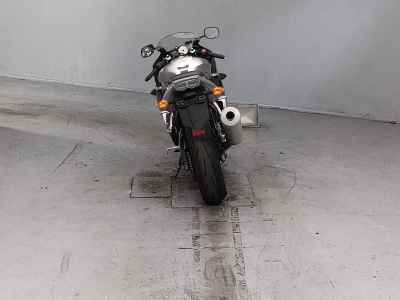 Yamaha YZF-R6 2005