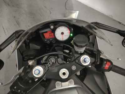 Yamaha YZF-R6 2005