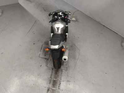 Yamaha YZF-R6 2005