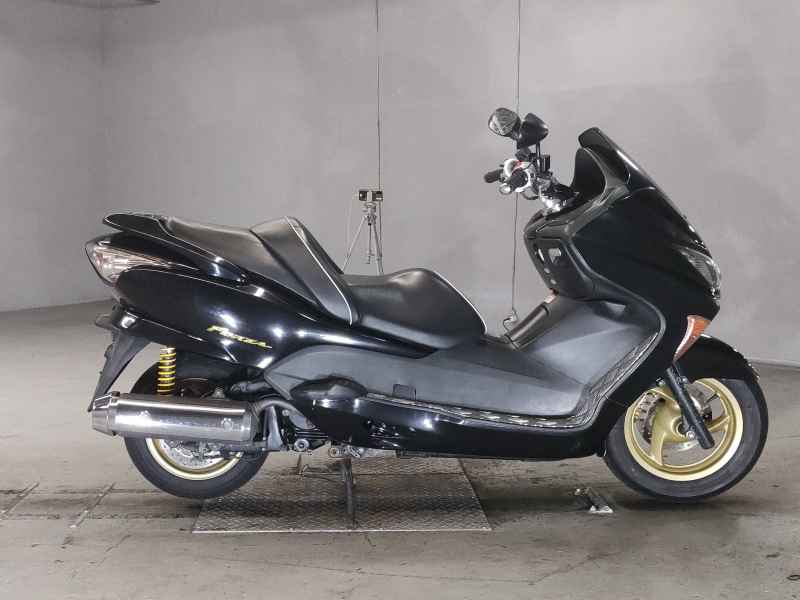 Honda Forza Z