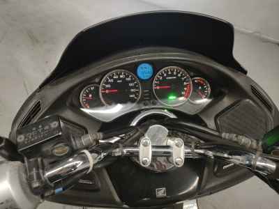 Honda Forza Z