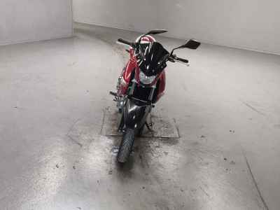 Suzuki GSR250