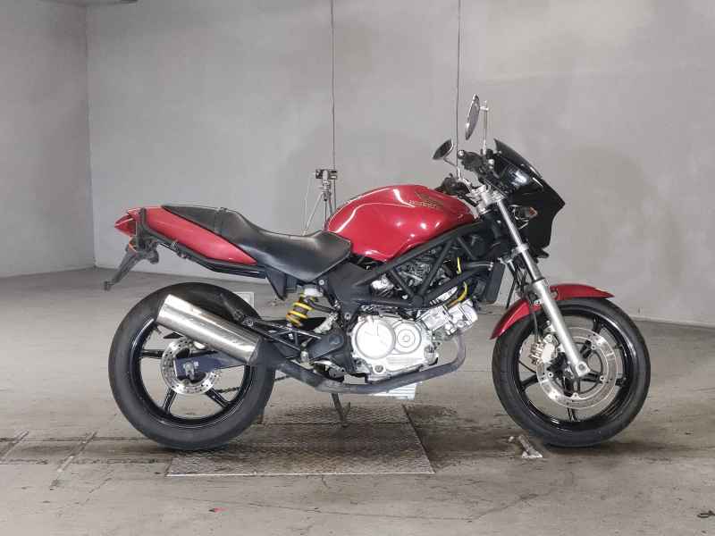 Honda VTR250